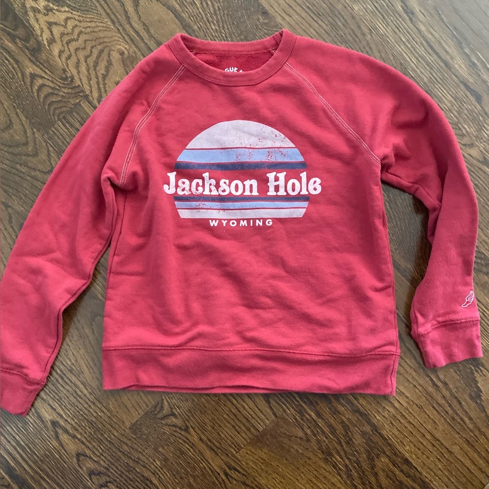 Kids sweatshirt